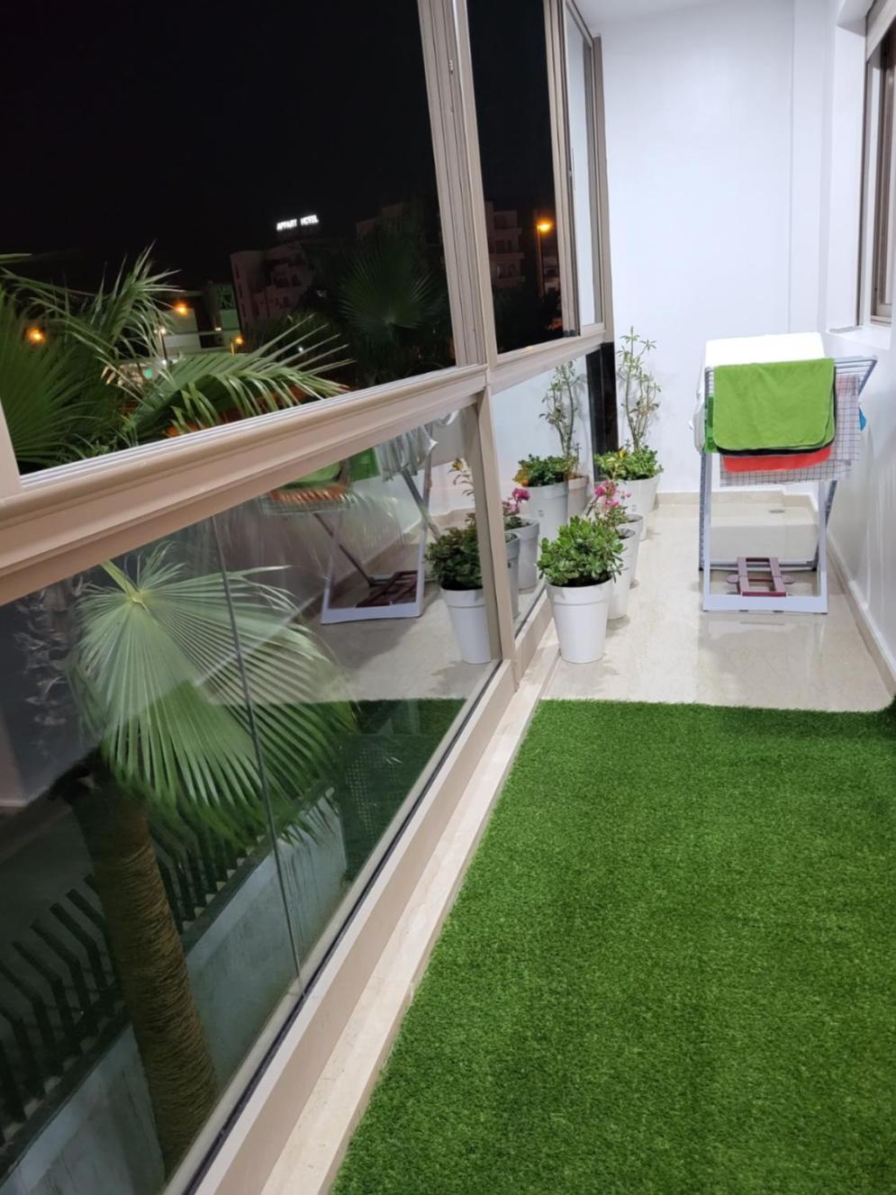 Agadir Bay - Founty - Piscine - Plage A 5Mn - Family Apartment ภายนอก รูปภาพ