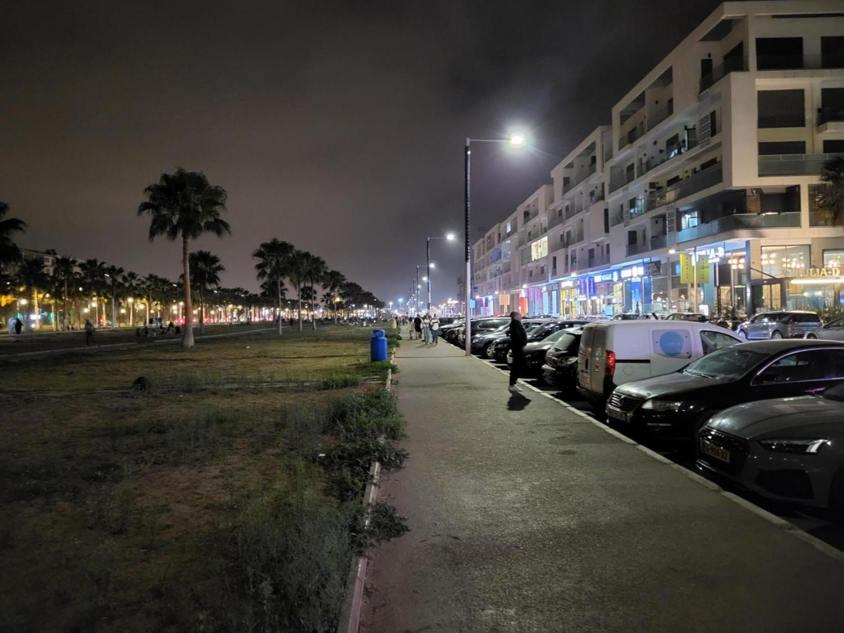Agadir Bay - Founty - Piscine - Plage A 5Mn - Family Apartment ภายนอก รูปภาพ