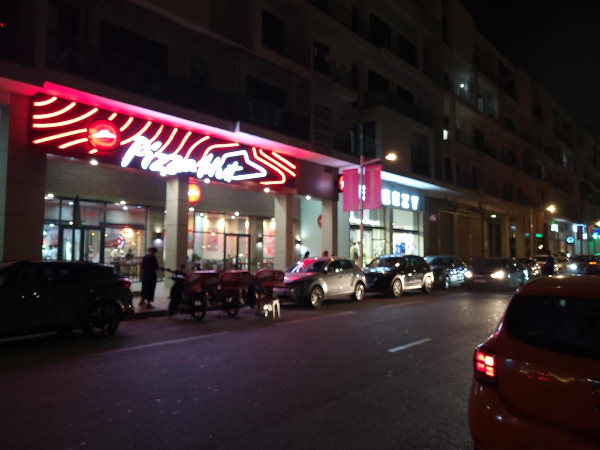 Agadir Bay - Founty - Piscine - Plage A 5Mn - Family Apartment ภายนอก รูปภาพ