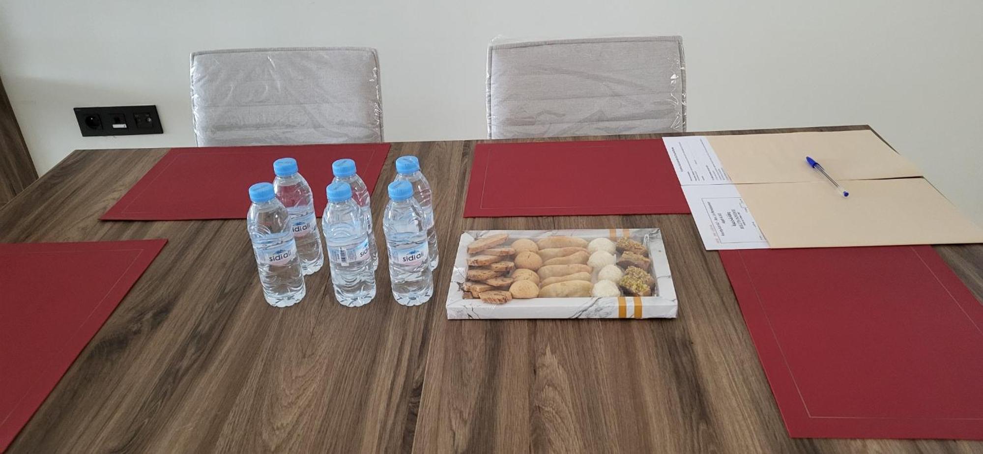 Agadir Bay - Founty - Piscine - Plage A 5Mn - Family Apartment ภายนอก รูปภาพ