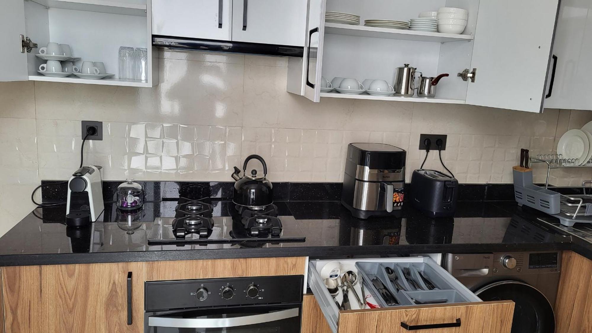 Agadir Bay - Founty - Piscine - Plage A 5Mn - Family Apartment ภายนอก รูปภาพ