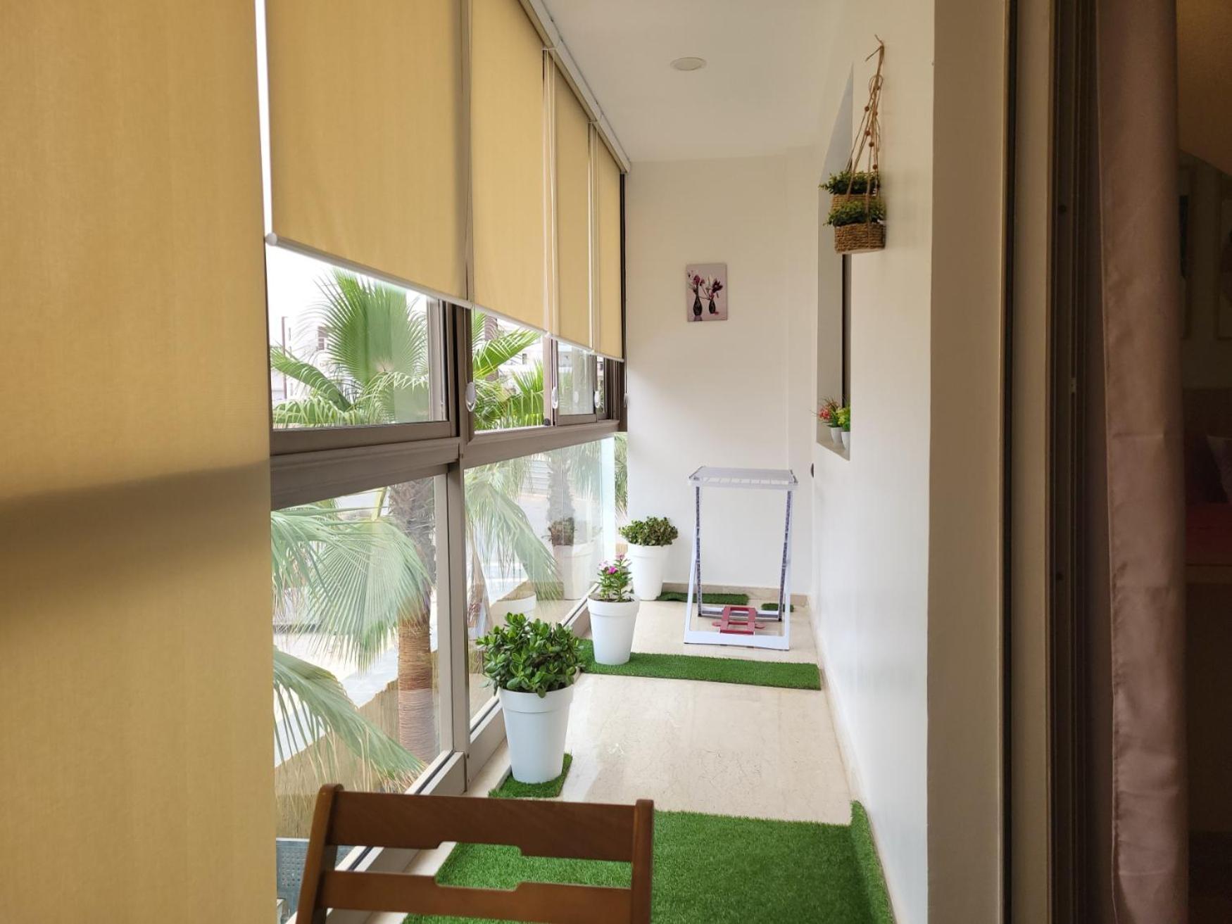 Agadir Bay - Founty - Piscine - Plage A 5Mn - Family Apartment ภายนอก รูปภาพ