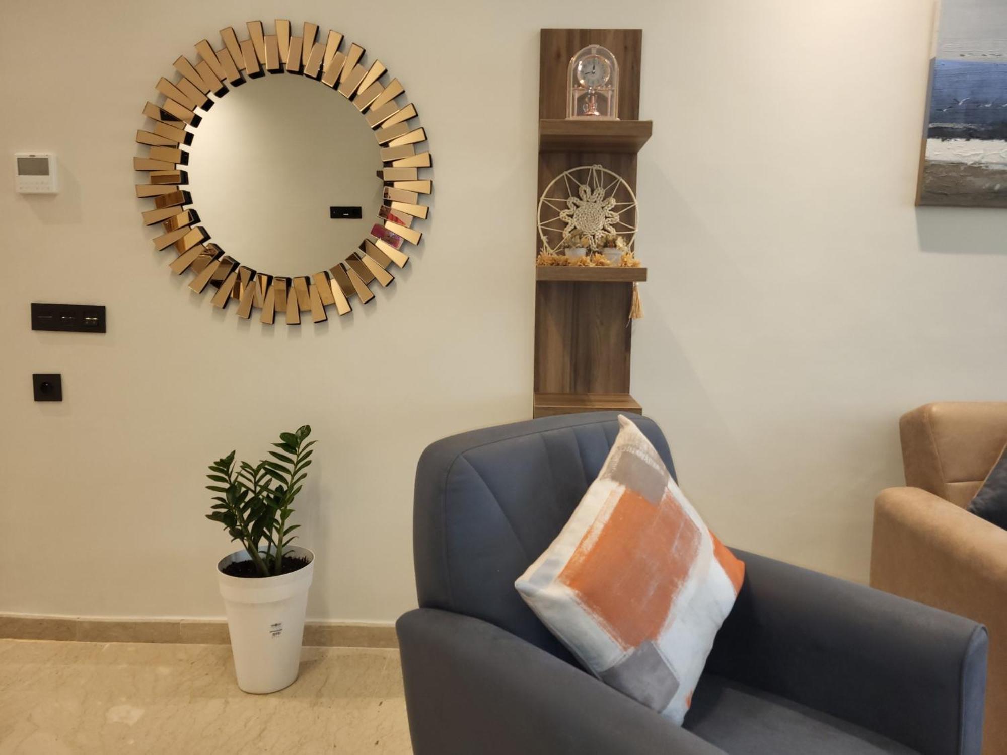 Agadir Bay - Founty - Piscine - Plage A 5Mn - Family Apartment ภายนอก รูปภาพ